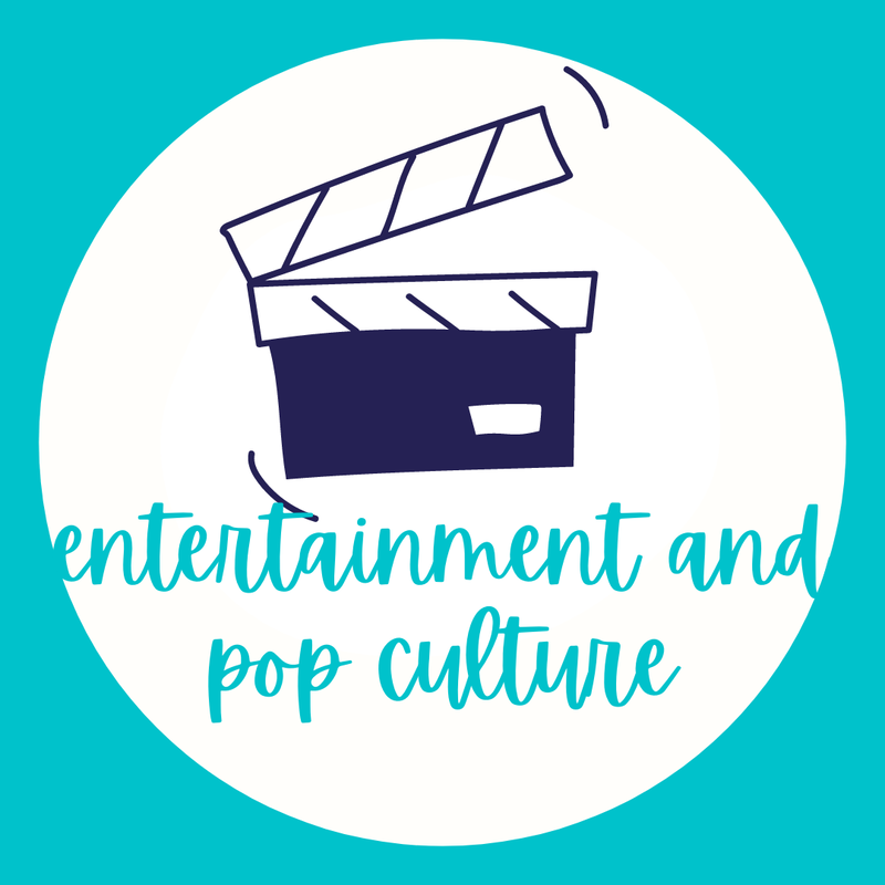 Click here to read articles on Entertainment and Pop Culture