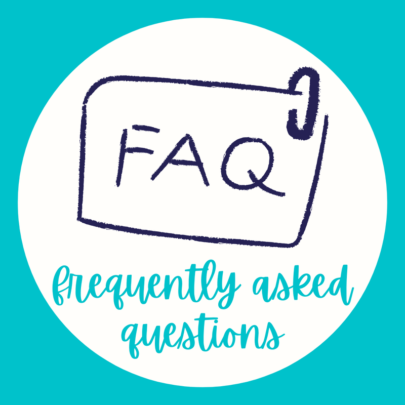 Click here to answers of Frequently Asked Questions