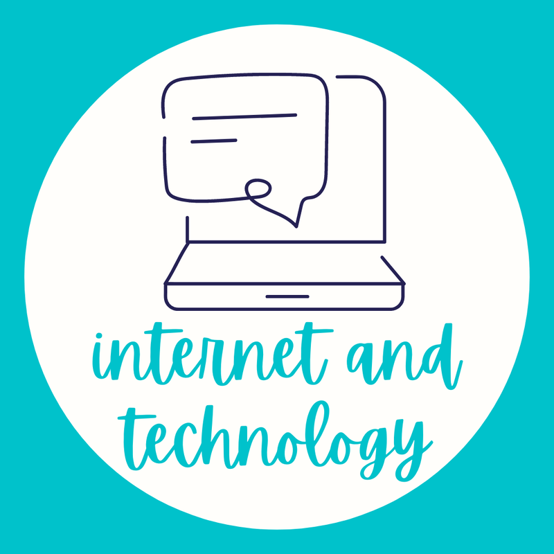 Click here to read articles on Internet and Technology