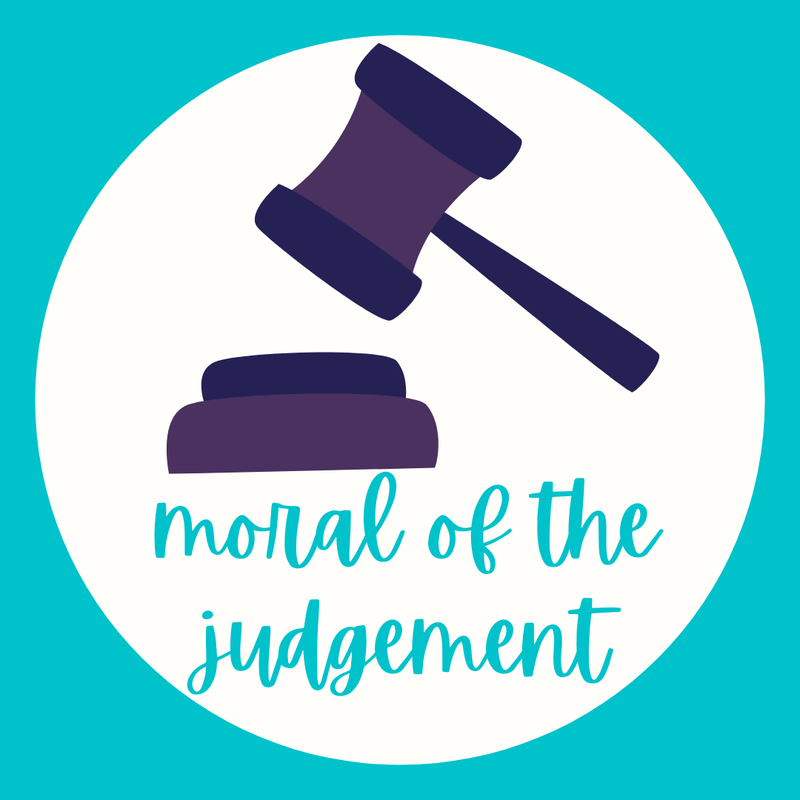 Click here to read articles from our series, "Moral of the Judgement" where we inform readers about landmark judgements in the area of child rights